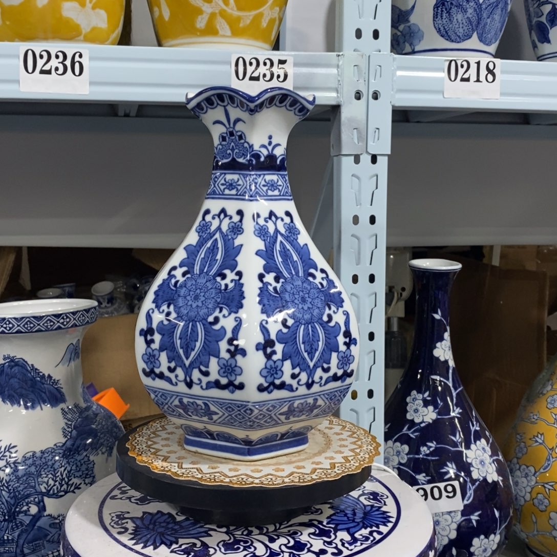 瓶花瓶花瓶摆件花瓶