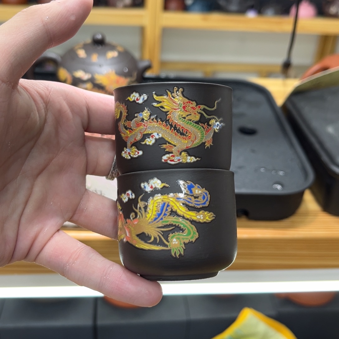 紫砂茶宠紫砂茶壶器皿