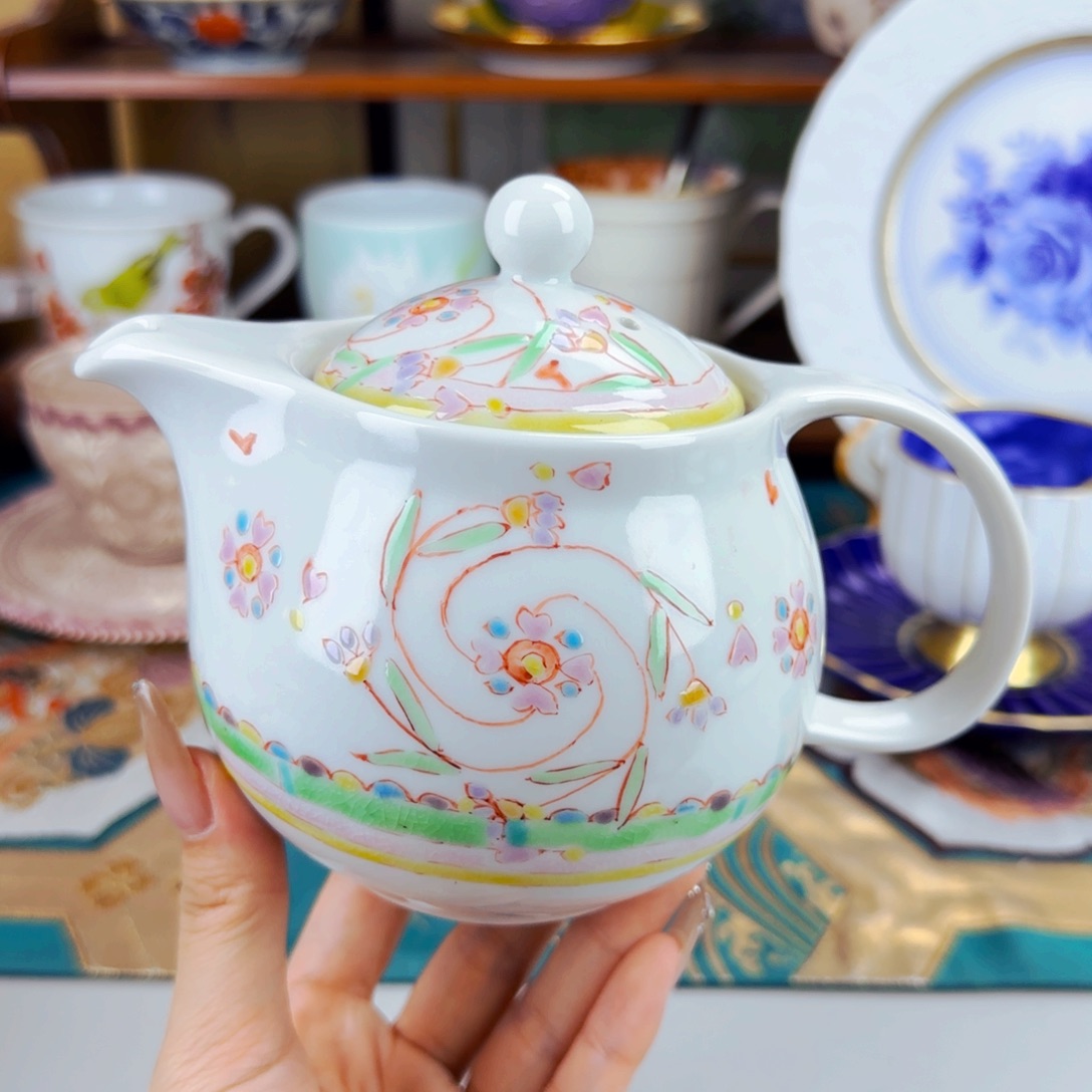 全场高端陶瓷福利不停！6