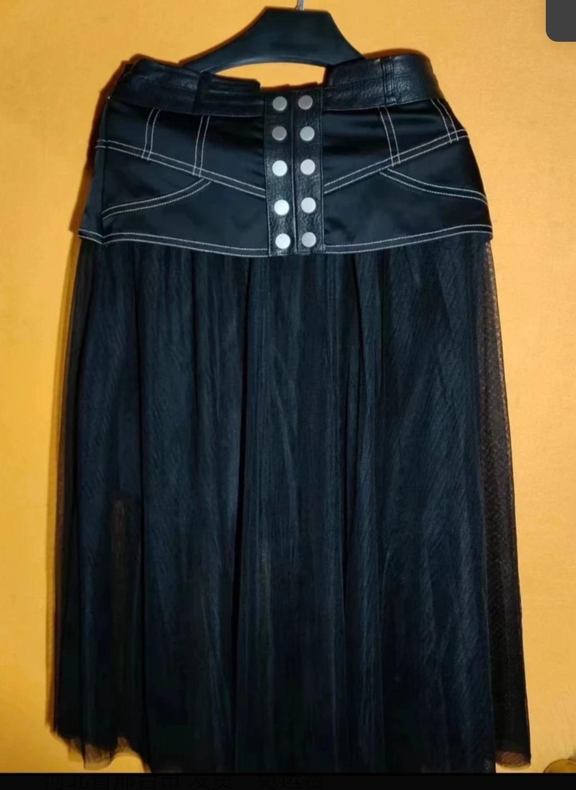 实物直播为准私拍不发货 精品女装