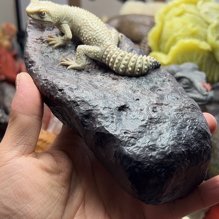 寿山石寿山石摆件