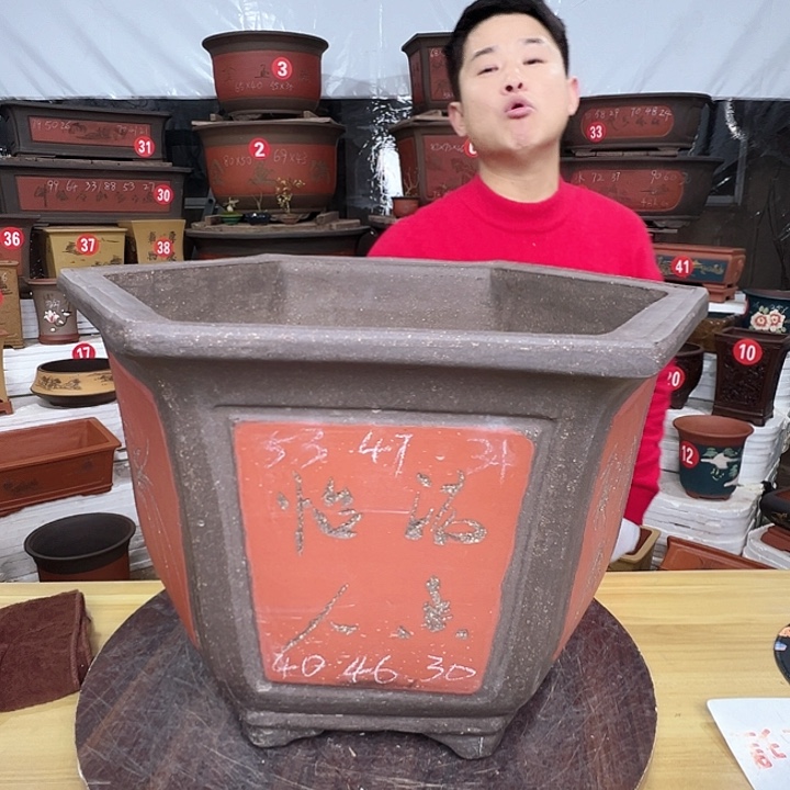 紫砂源头工厂直发