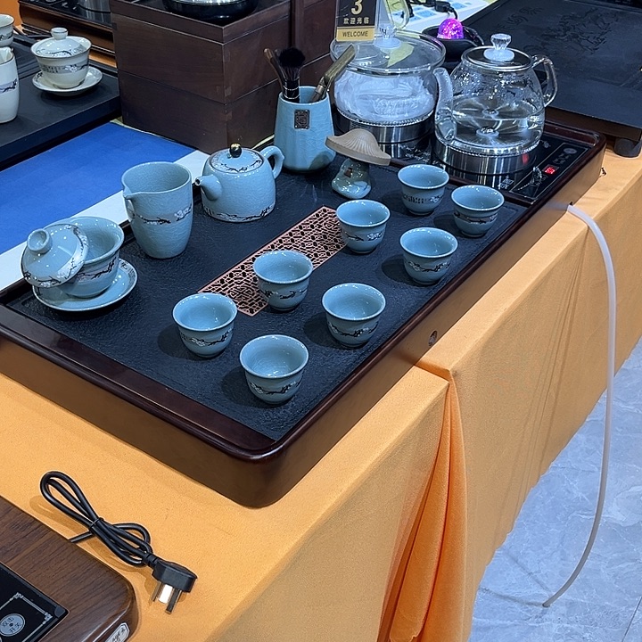 茶盘茶具茶具茶具茶具茶具