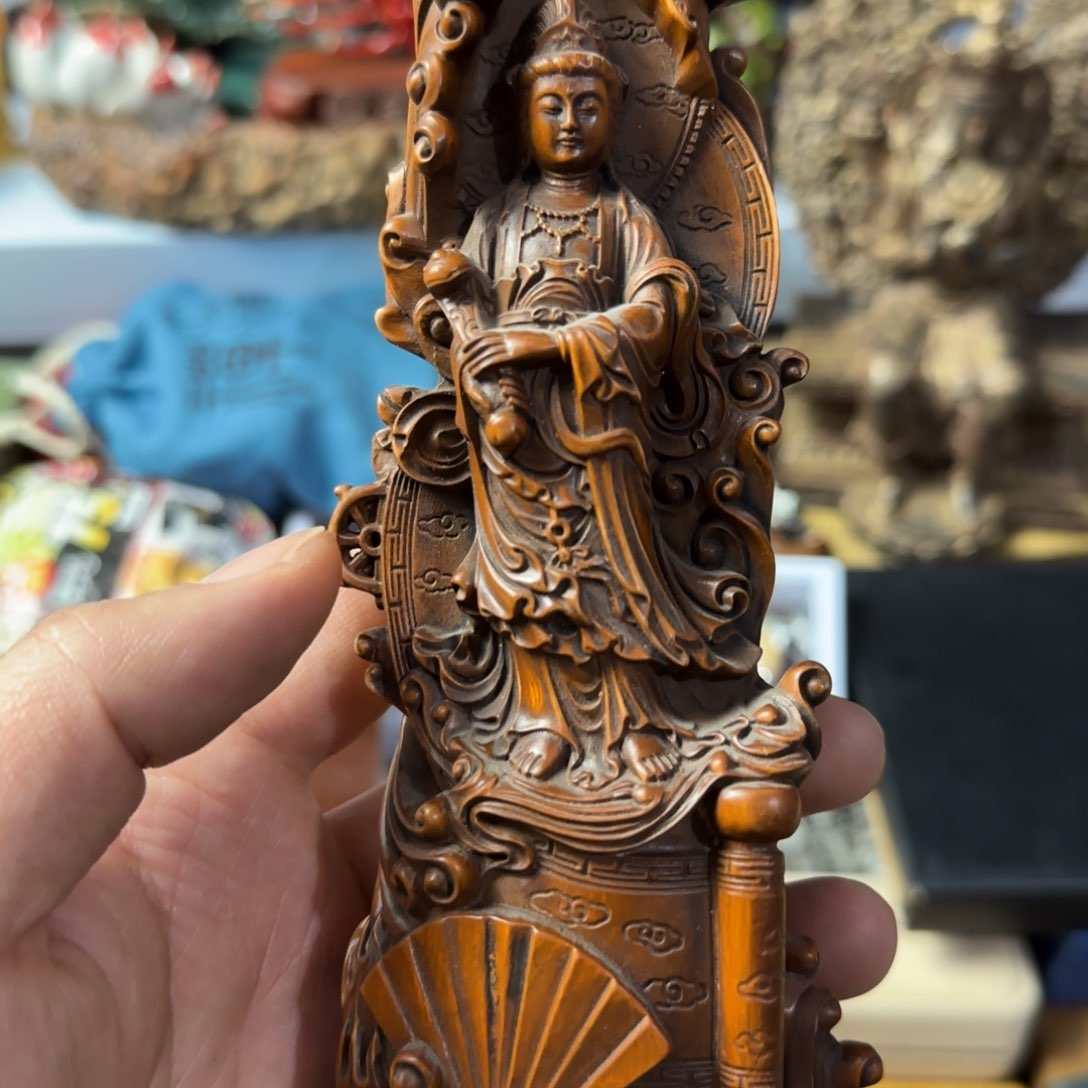 紫砂茶案放漏场，全都漏