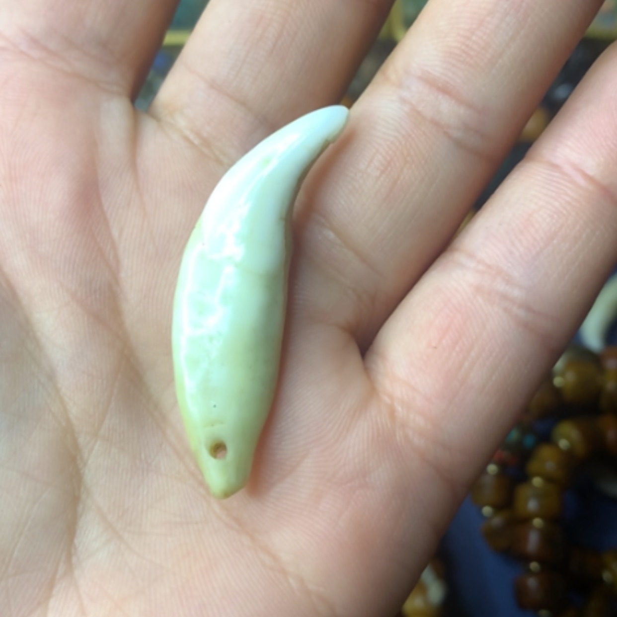 【闪购商品】风车木（黑檀木）