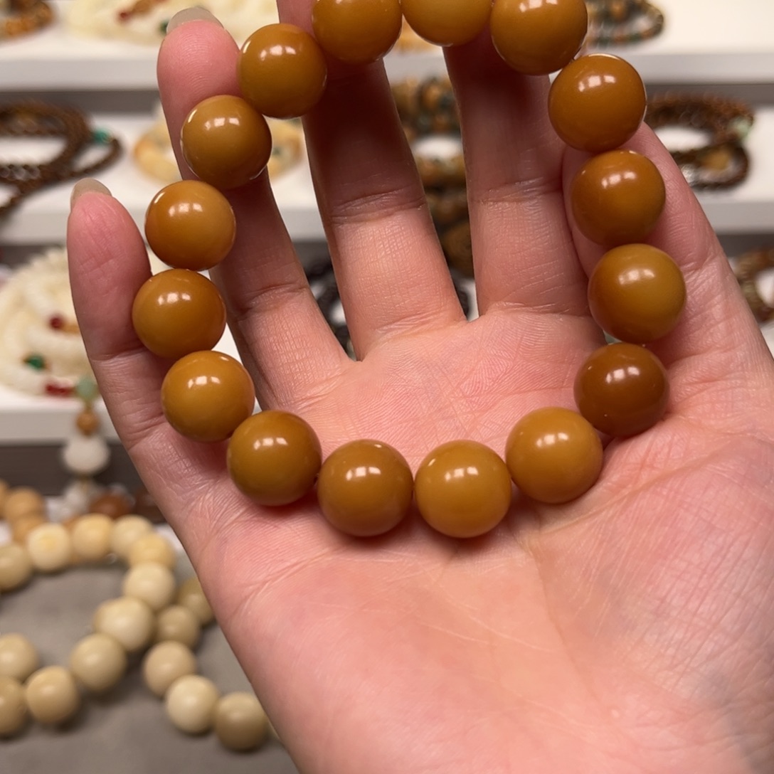 淇***喵白玉菩提吊坠补差价2.8