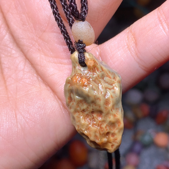 玛瑙/玉髓珠宝半成品未镶嵌