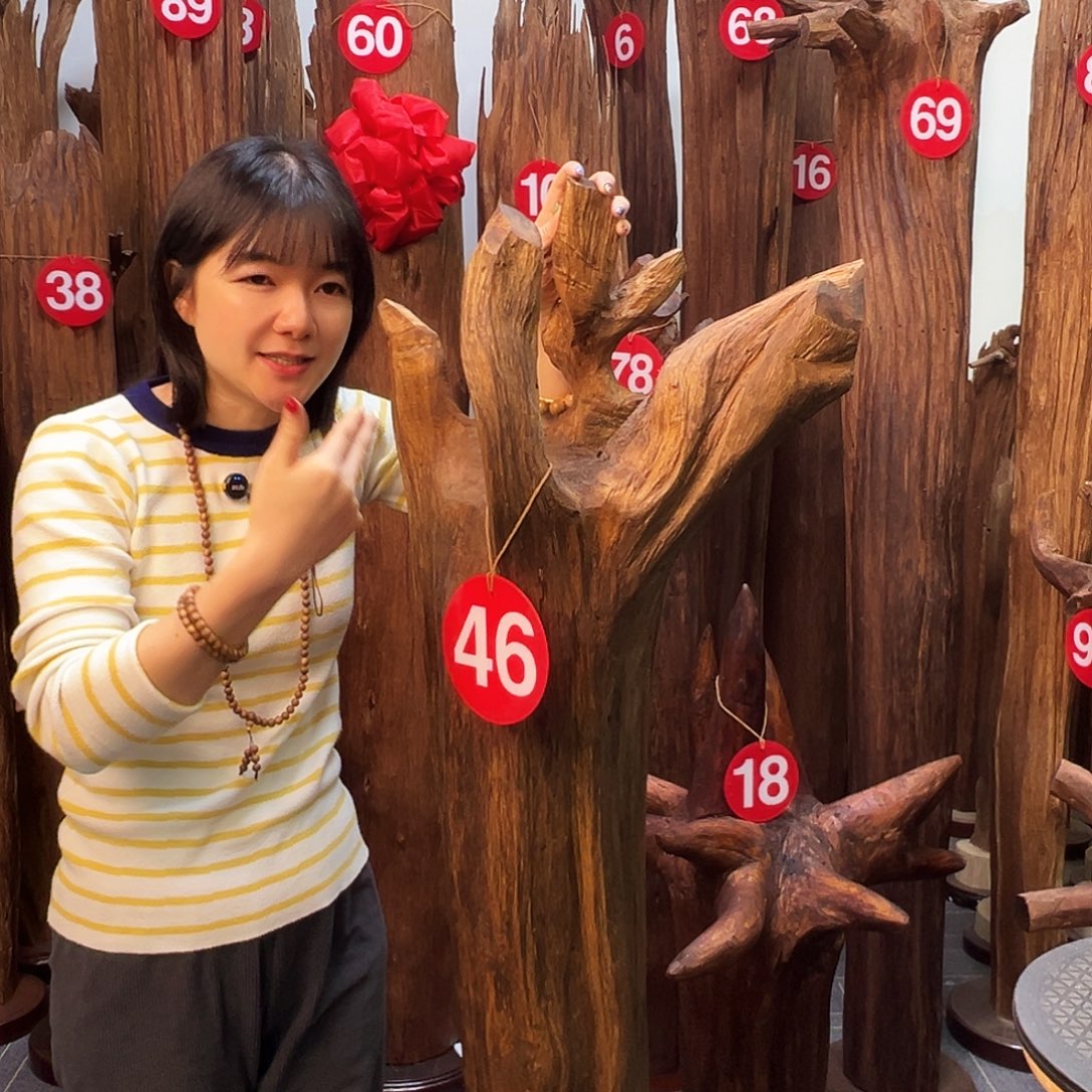 摆件沉香天然沉香原材料高品质