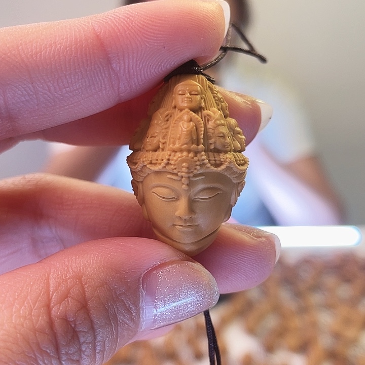 吊坠橄榄核橄榄核