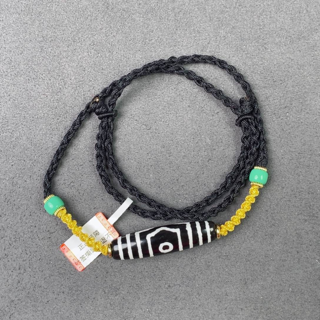 【闪购商品】玛瑙/玉髓颈饰未镶嵌