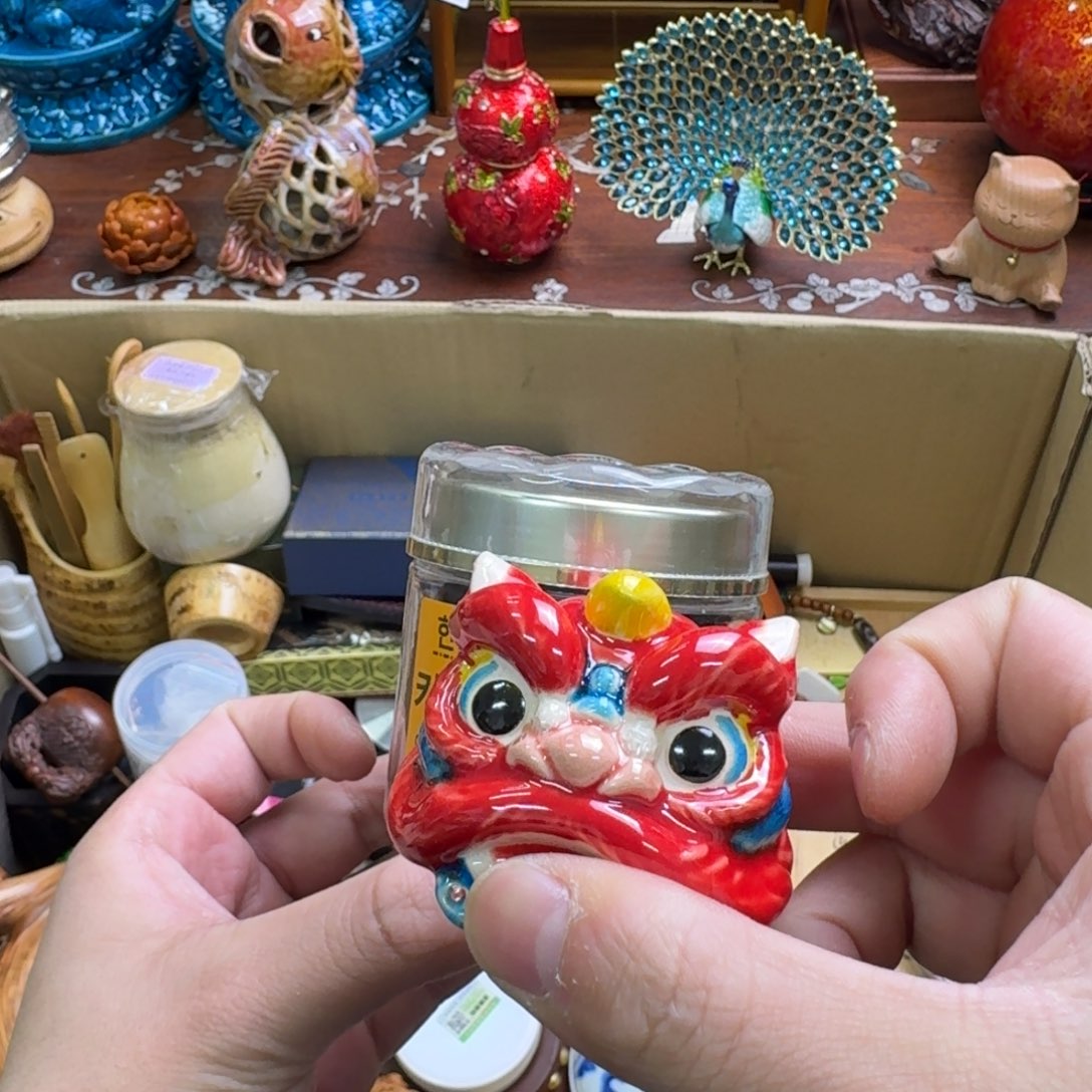摆件瓷器瓷器瓷器