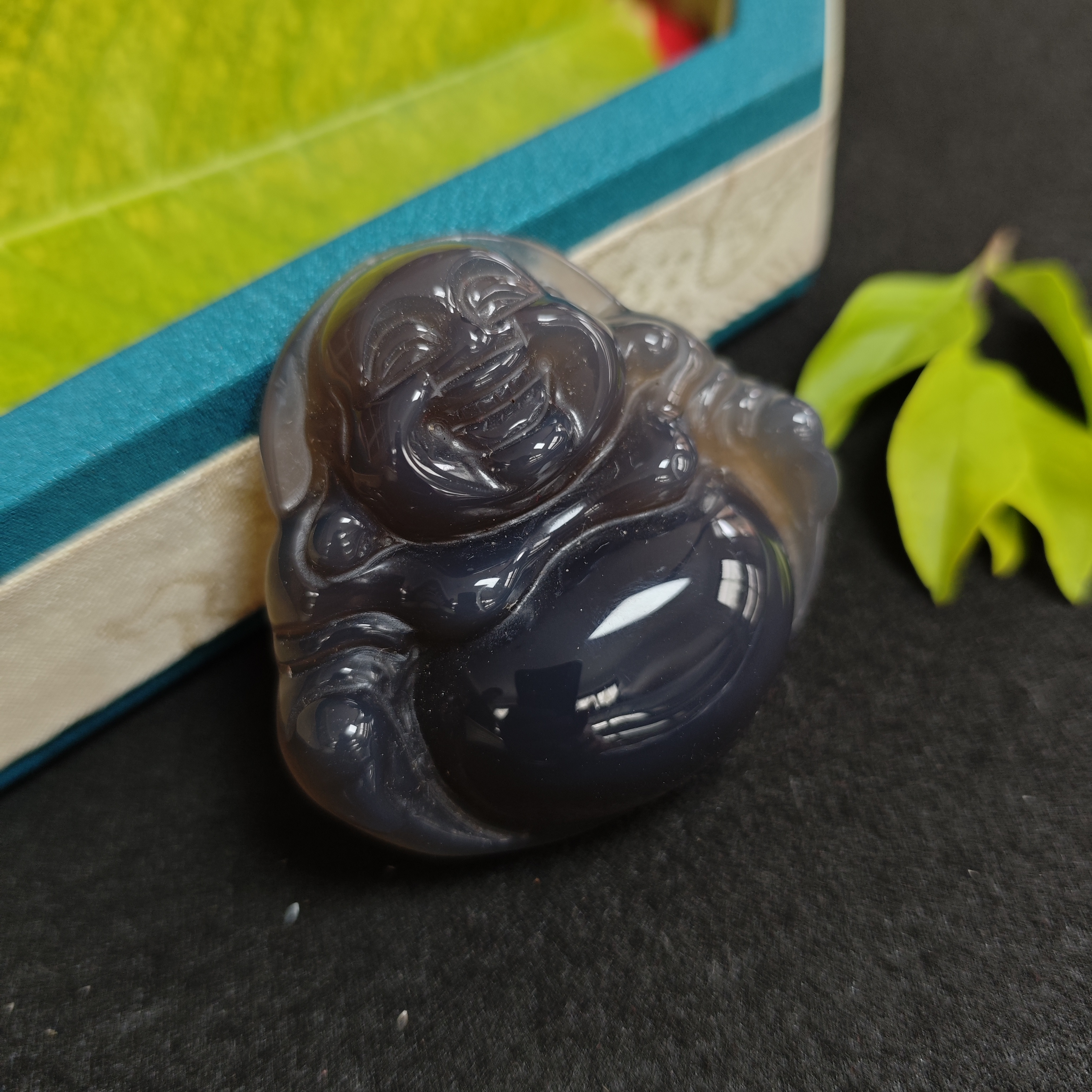 天山雪莲佛公吊坠161(多样性发)(拍一发一)