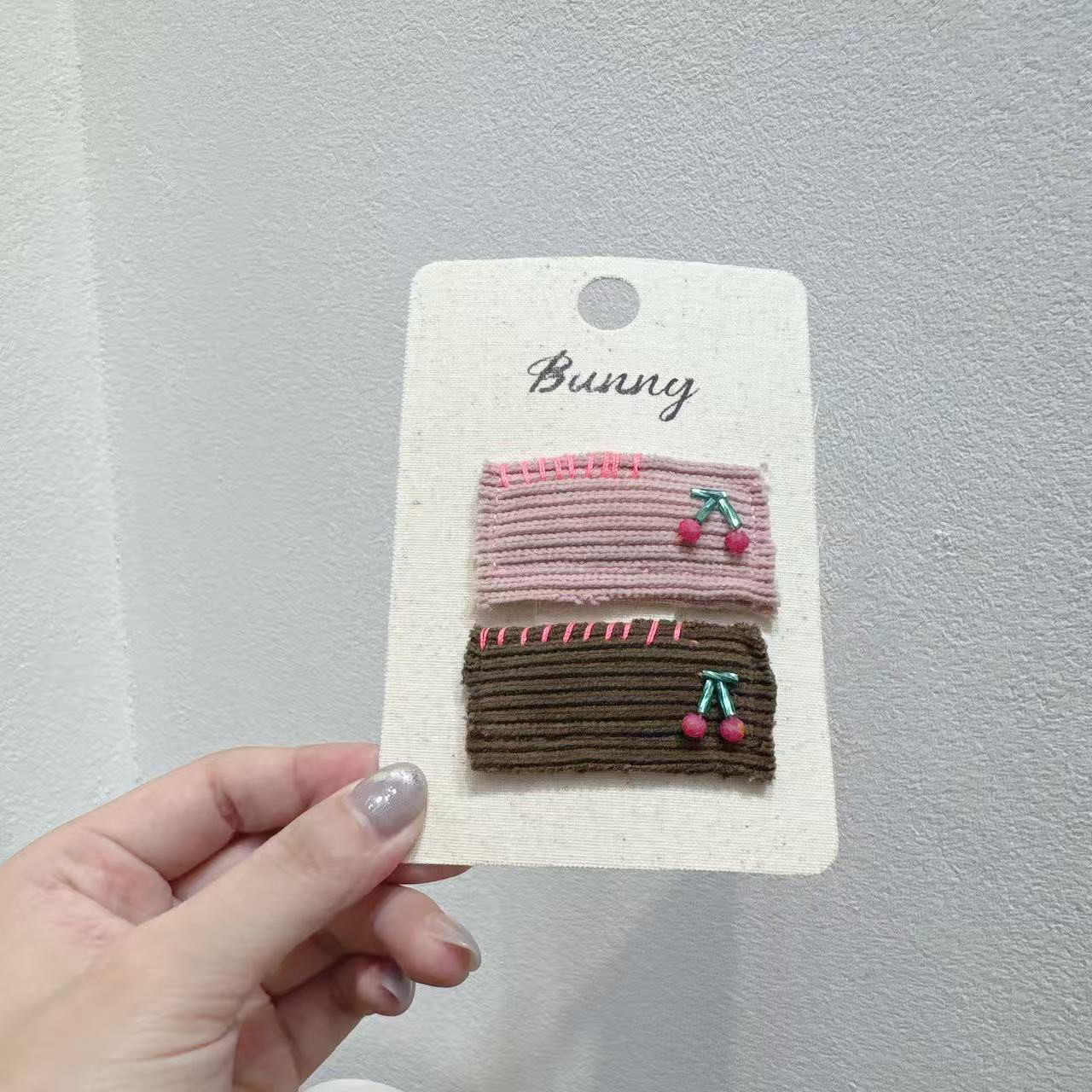 ZB-1717 韩版儿童发饰