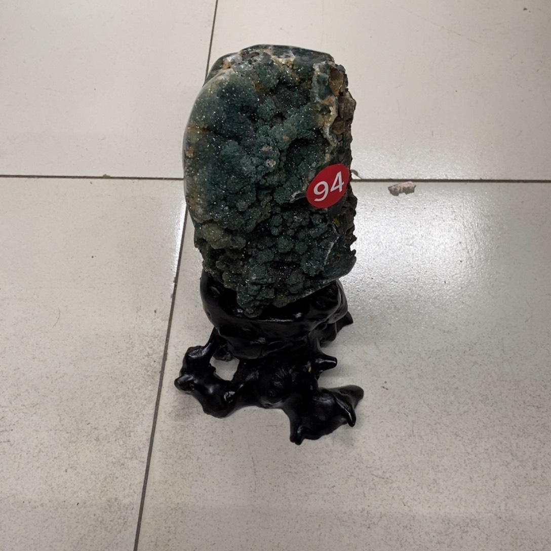 水晶水晶摆件未镶嵌潮****h