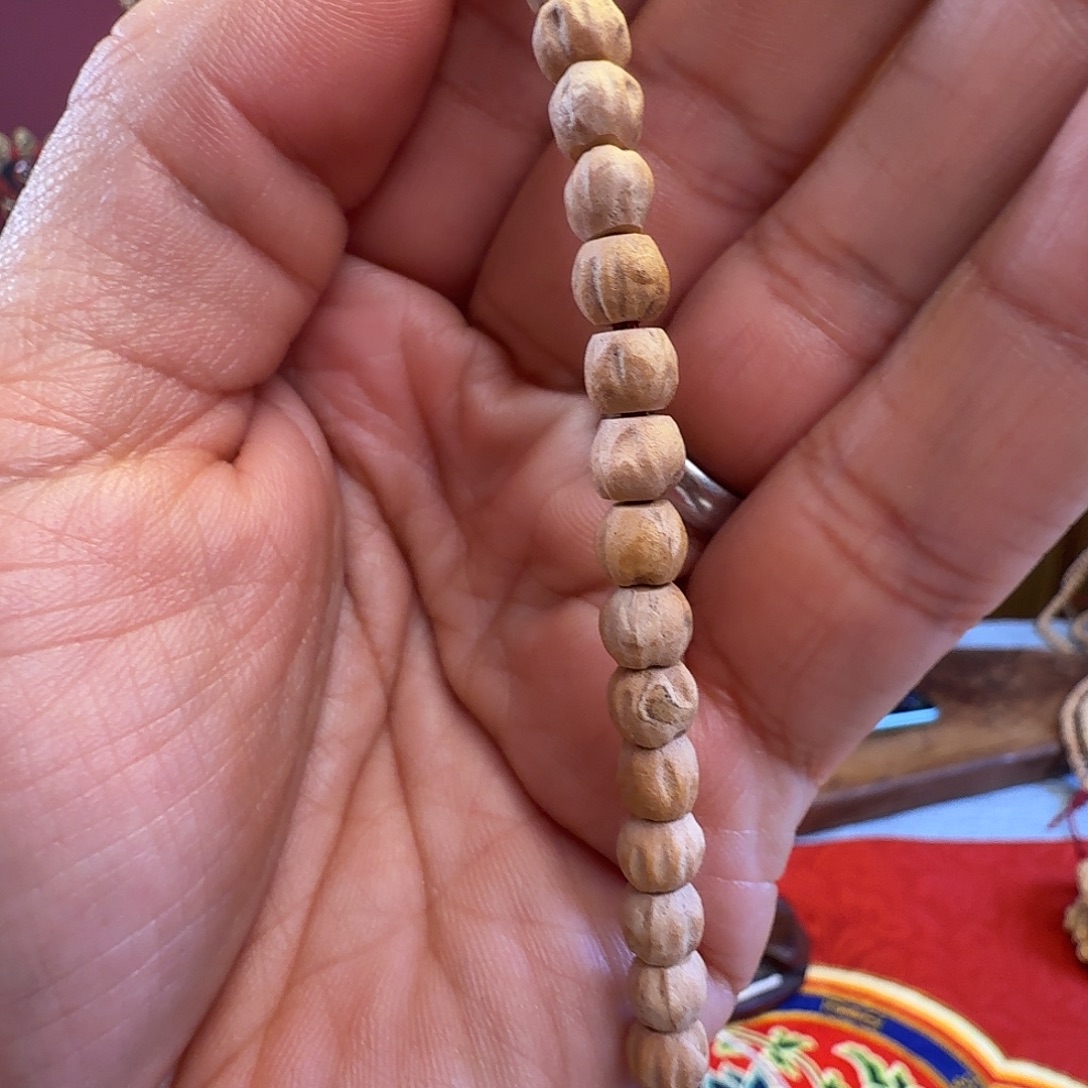 吊坠柏香籽/百香籽