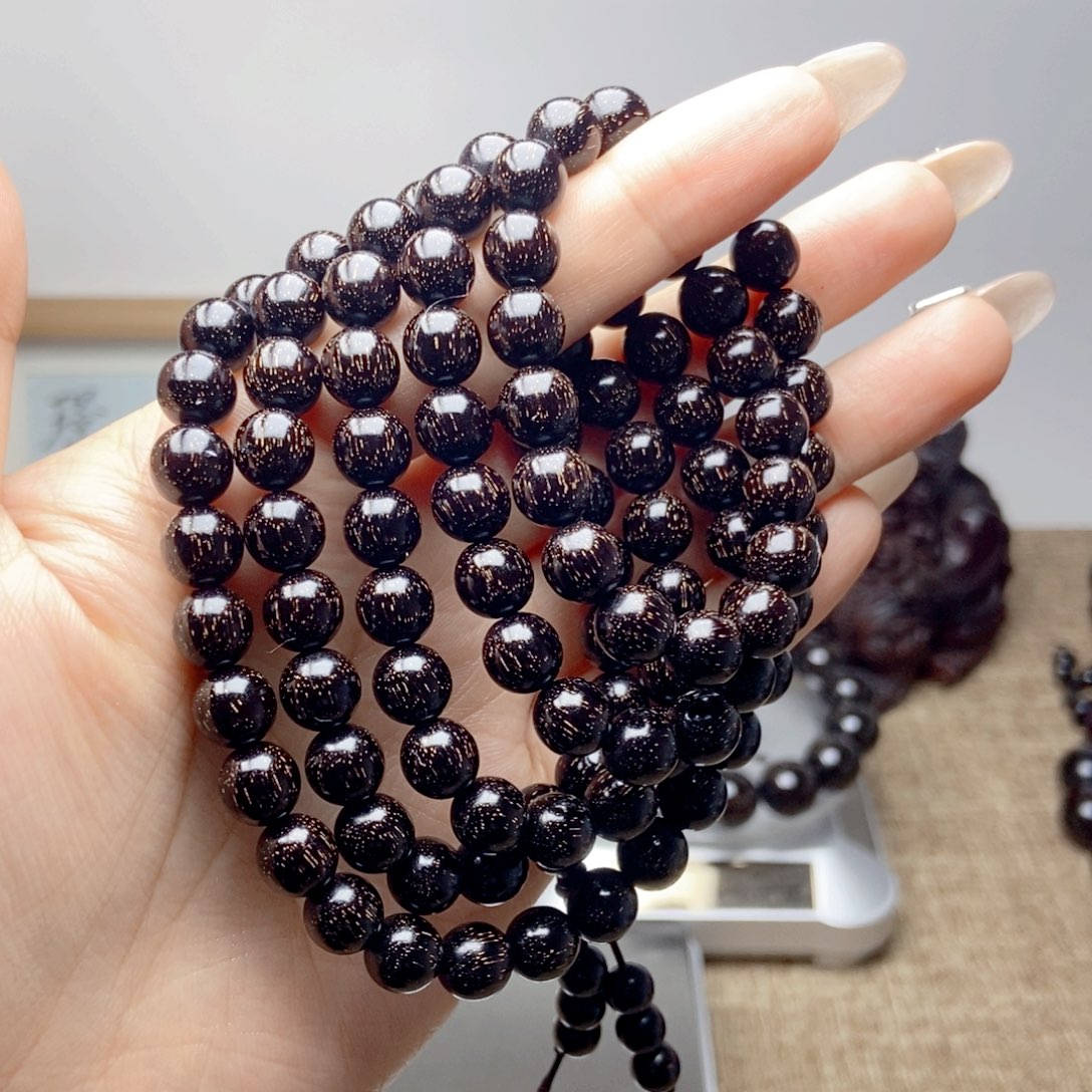 檀香紫檀（小叶紫檀）0.8满