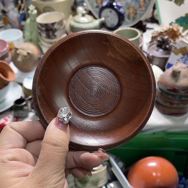 茶杯具19.9发带瑕疵牌都是坏的4