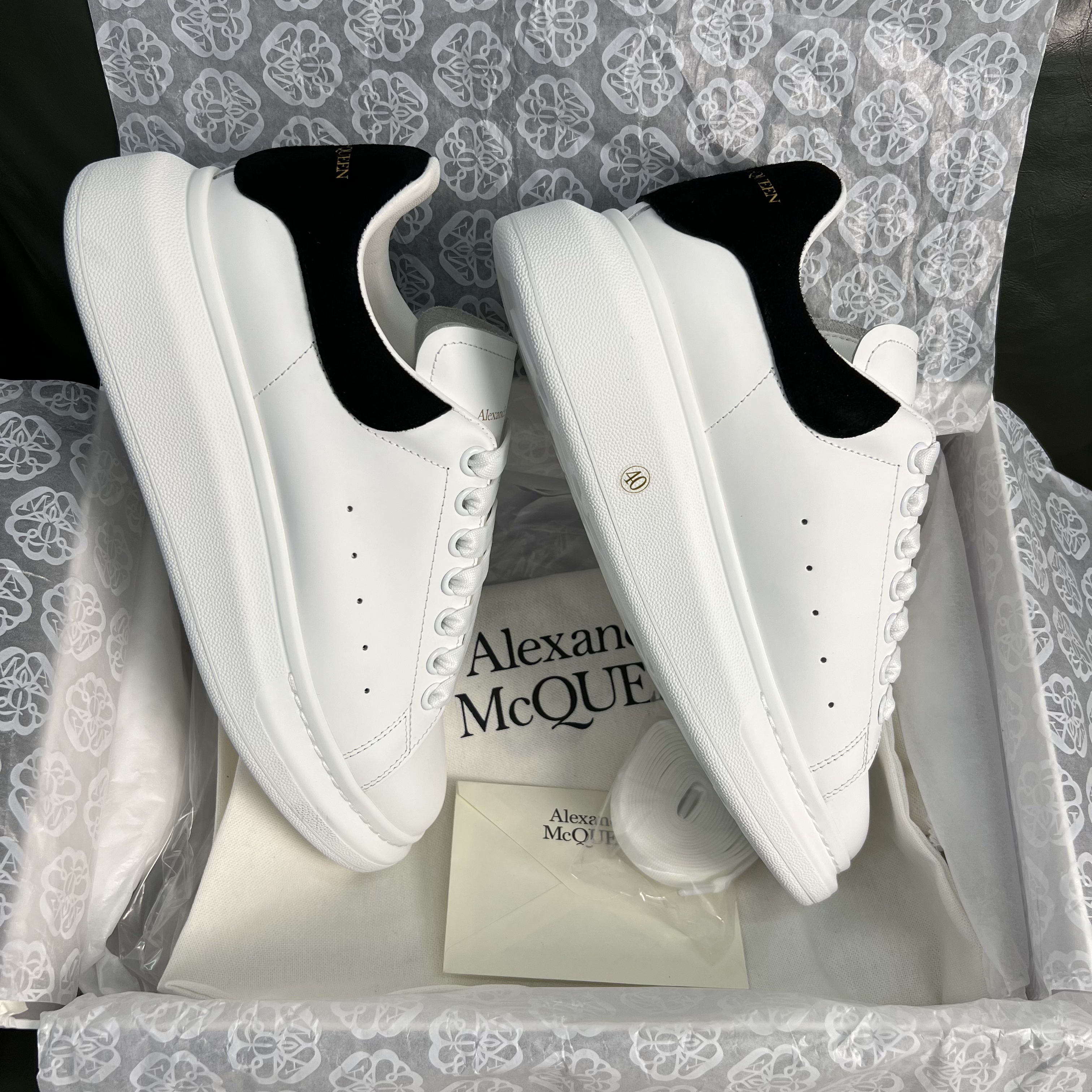 厚底小白鞋 真皮手工鞋 百搭休闲情侣鞋 厚底增高鞋