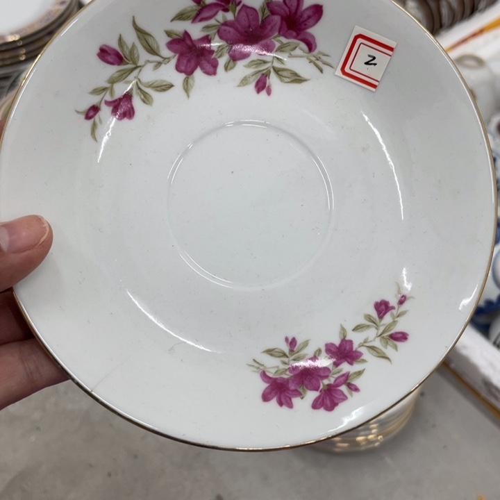 日用家用陶瓷制品