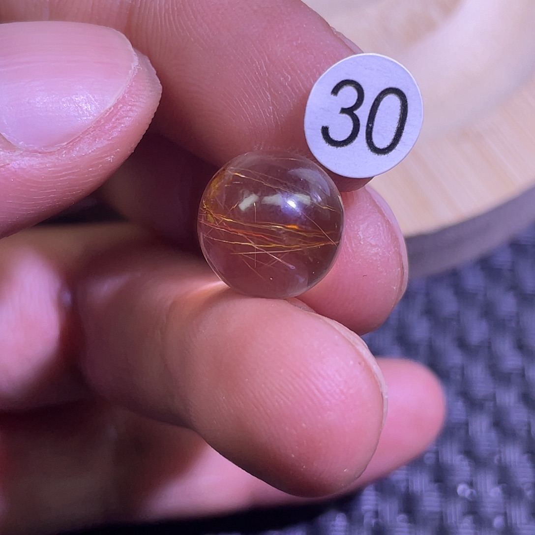 小***作吊坠(不含链)未镶嵌水晶