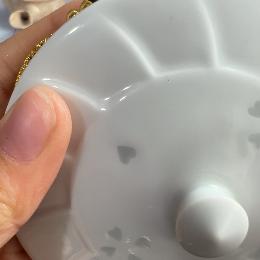 瓷片茶文化摆件哈哈哈哈哈