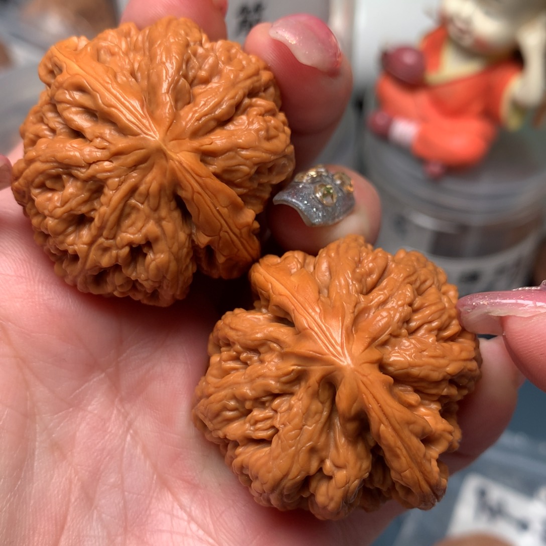 文玩核桃吊坠39-16464-1