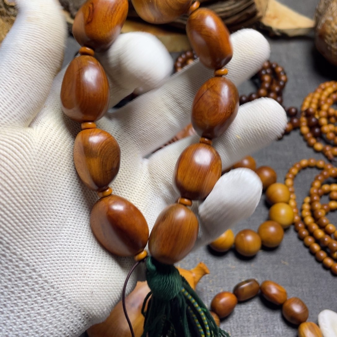 柏木（崖柏）太行茶料随行