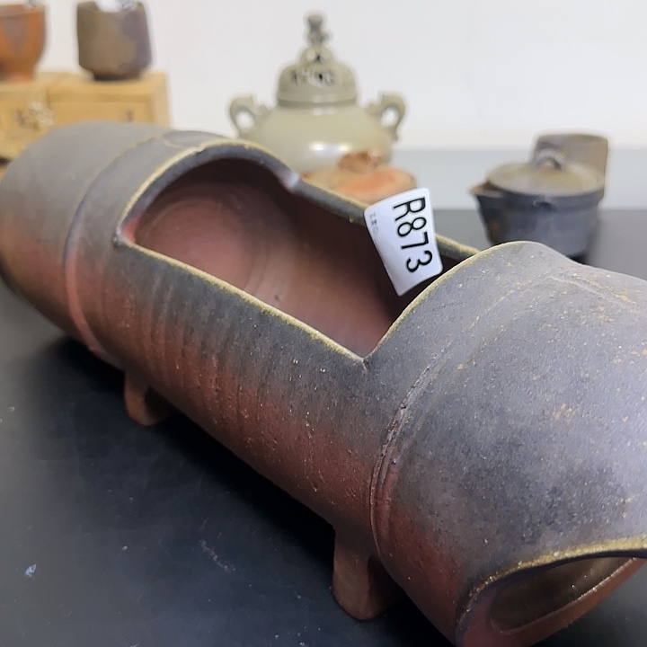 备前烧作品备前烧作品