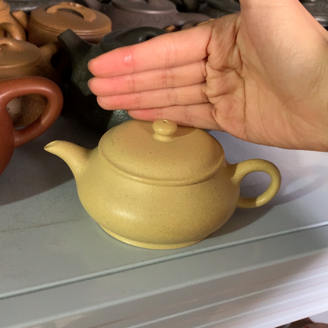 紫砂茶壶宜兴紫砂壶茶壶原矿紫砂壶