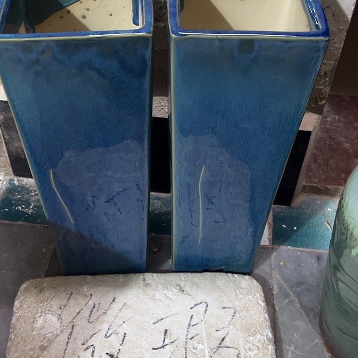 泥塑自产自销模式