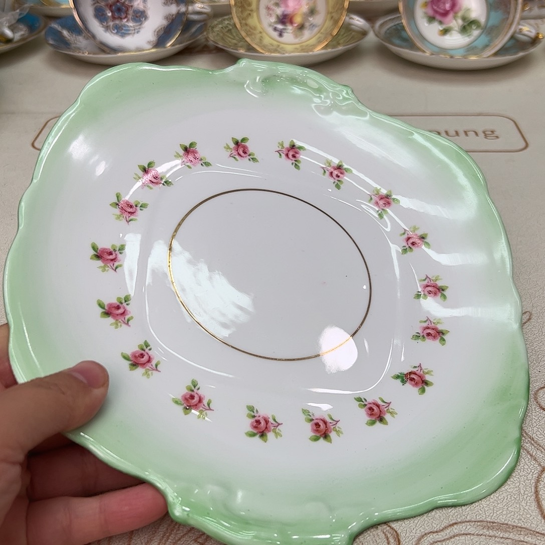 盘维多利亚欧洲中古