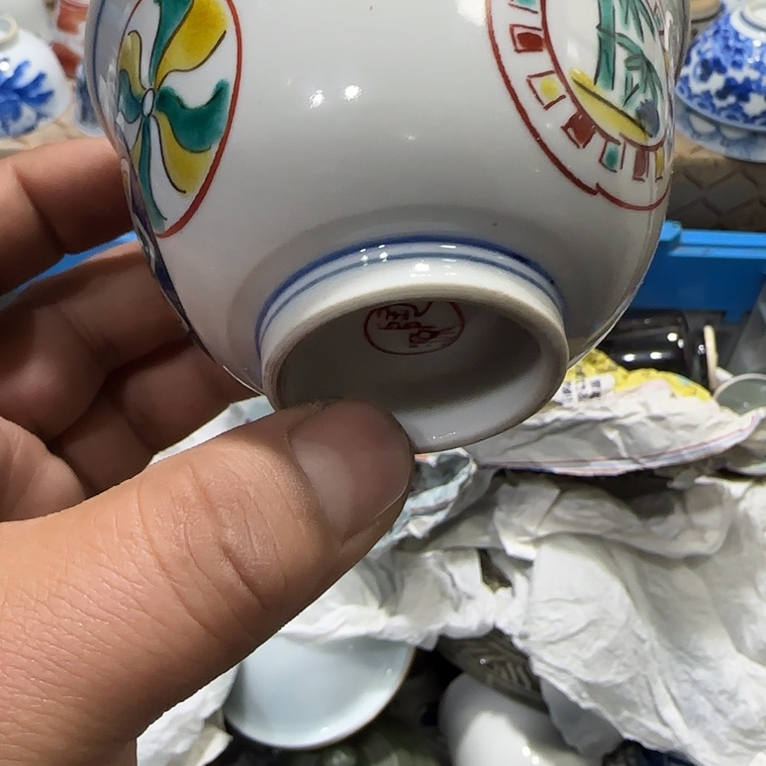 陶瓷茶玩榜第十二名