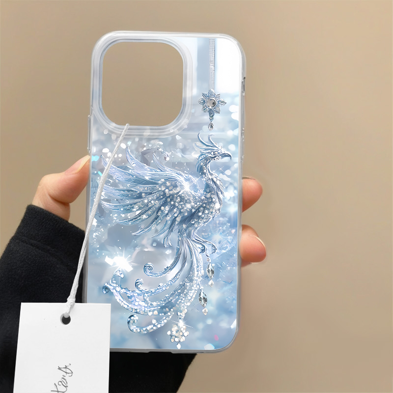 IMD壳iPhone苹果16手机壳15适用华为matep荣耀OPPO小米vivo三星