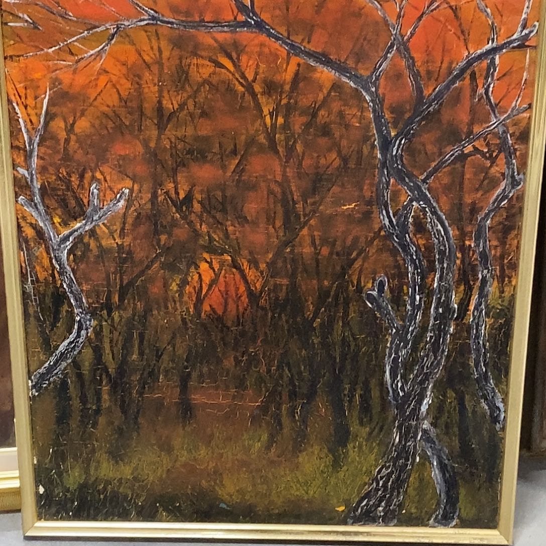 久***居不退不换剪纸作品