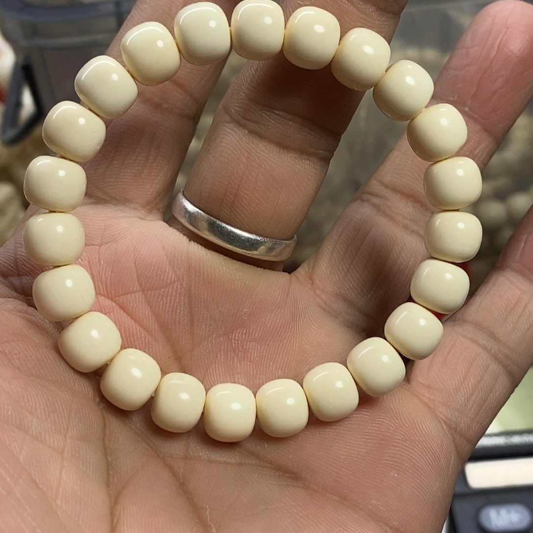 手串/手链/手镯猛犸象牙演*