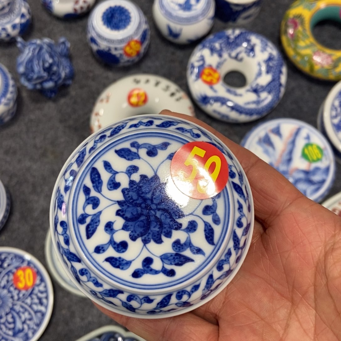 陶其他源思陶瓷有限公司