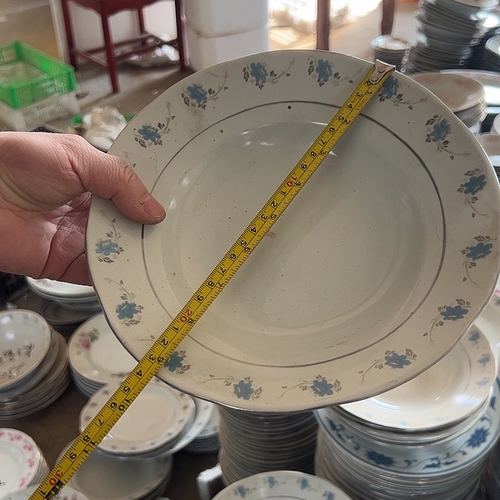 陶景德镇陶瓷艺术品