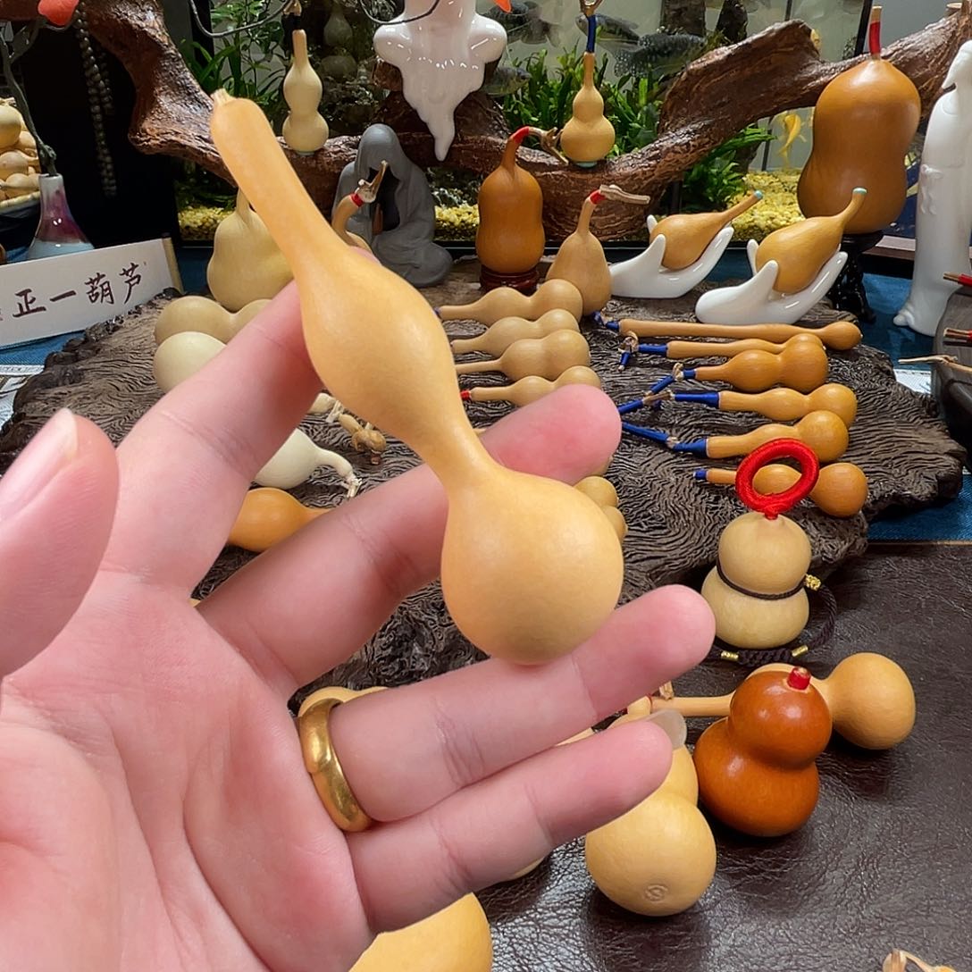 T***J葫芦天津嘴本地杆子