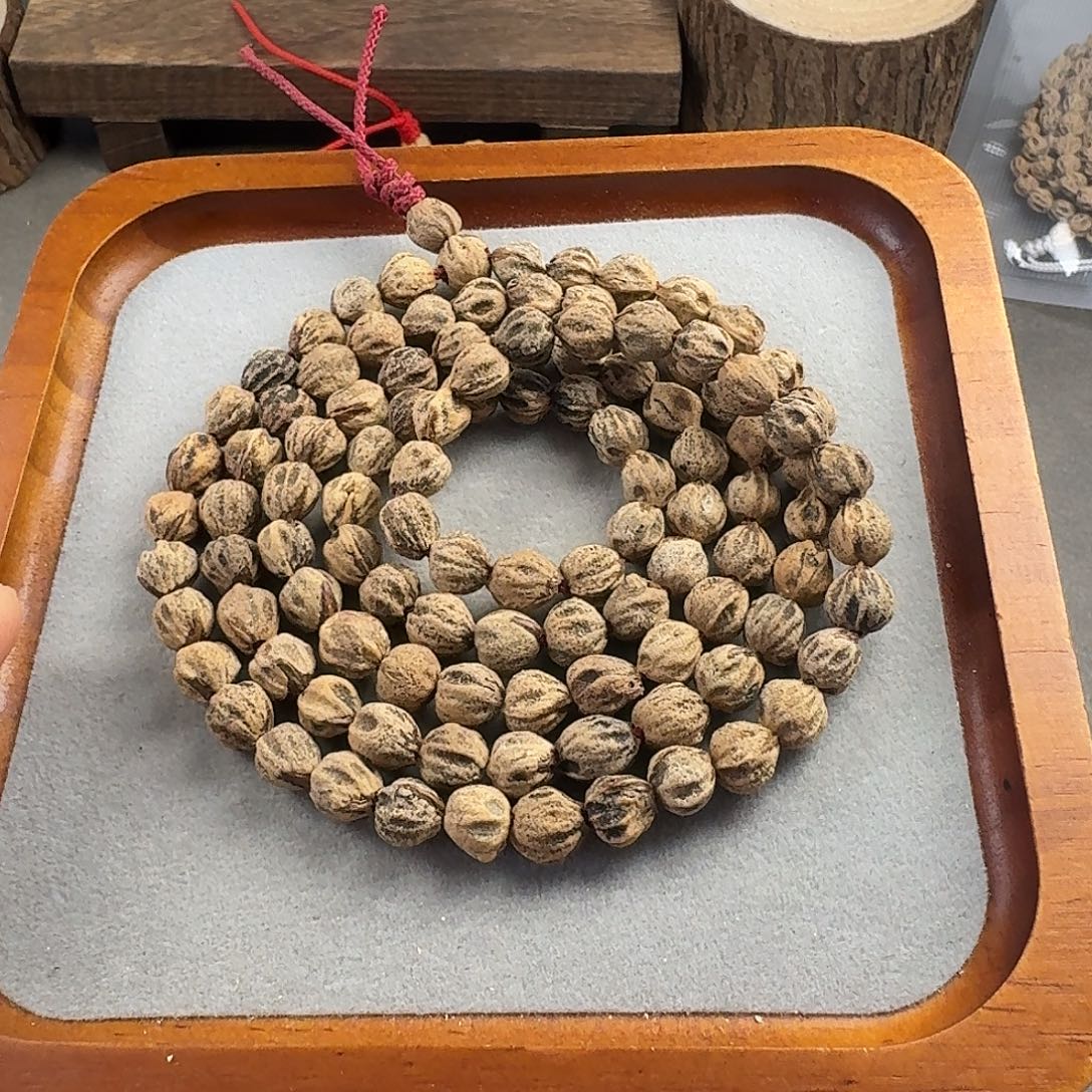 ㅤ***ㅤ柏香籽/百香籽吊坠