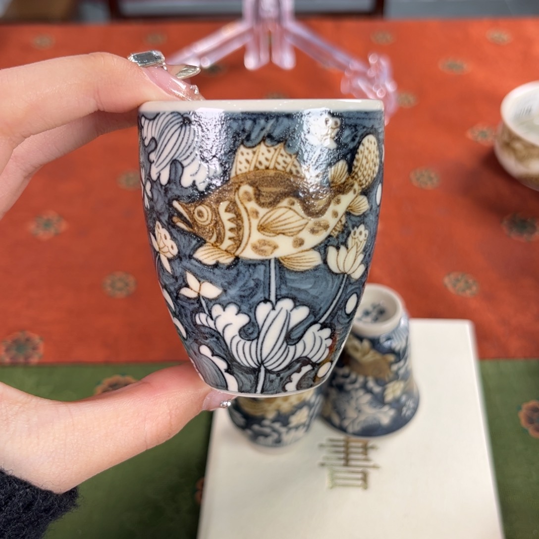 九鸣瓷艺九鸣瓷艺