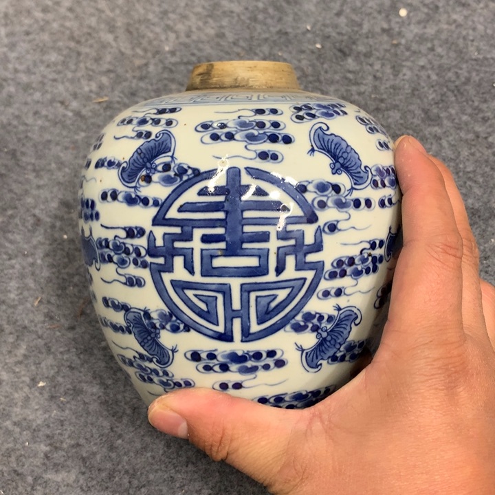 摆件陶瓷2586666955536666