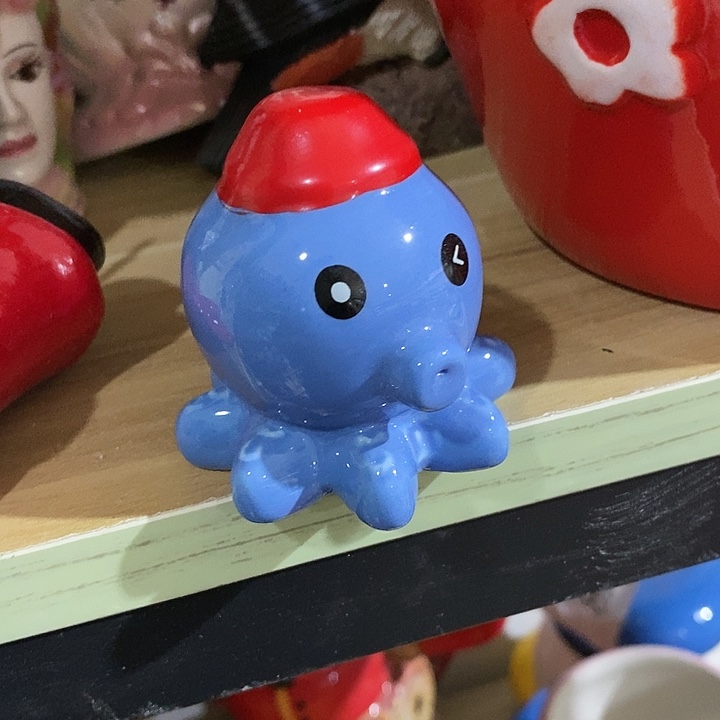 摆件陶瓷树脂家居摆件