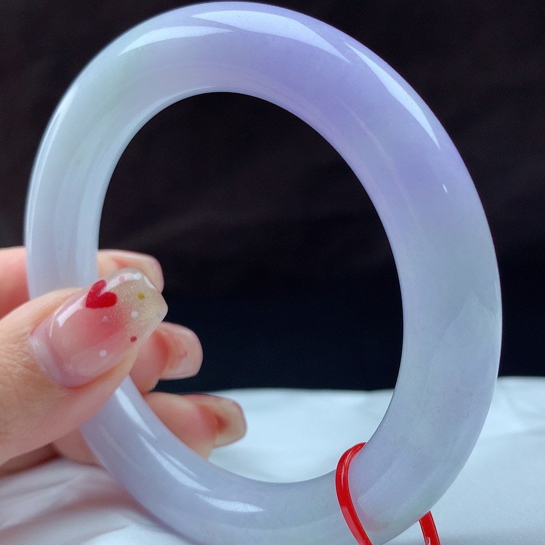 翡翠手镯未镶嵌95604，