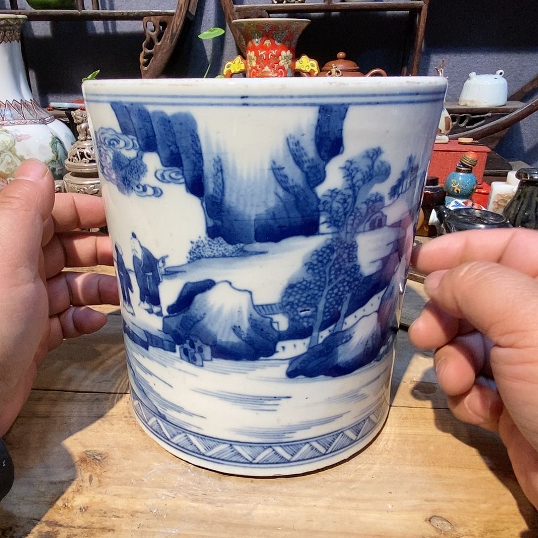 【闪购商品】摆件陶瓷陶瓷陶瓷