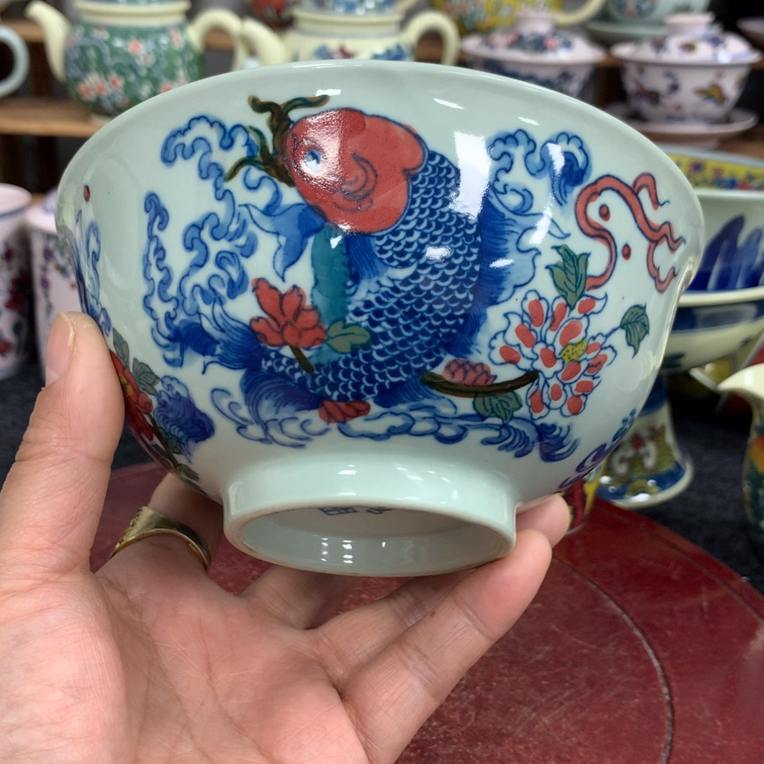 其他陶景德镇陶瓷 碗 盘 杯 壶 碟 各种……