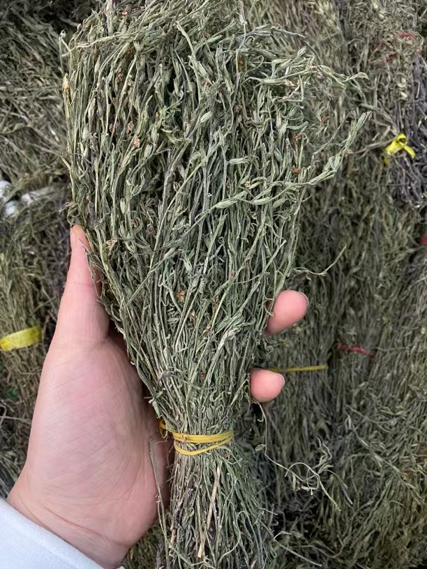 【中秋好礼】山货独脚金参