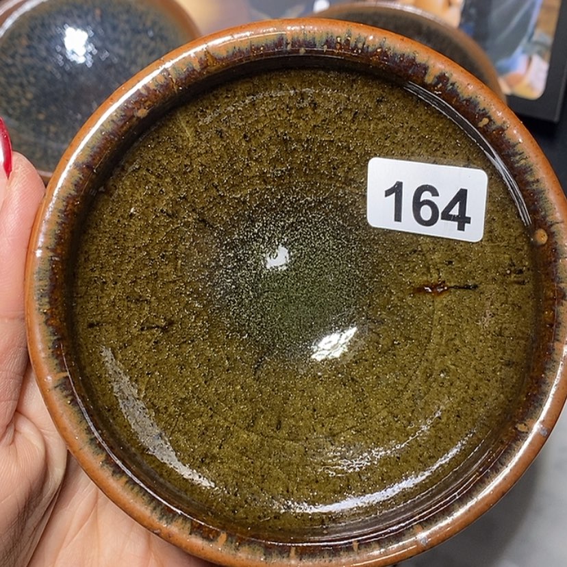 【闪购商品】茶盏164