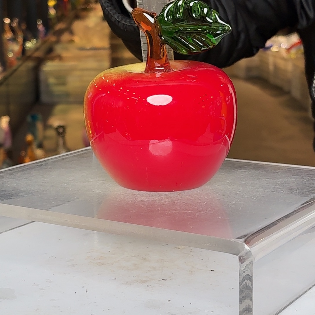 琉璃手工艺品琉璃岛