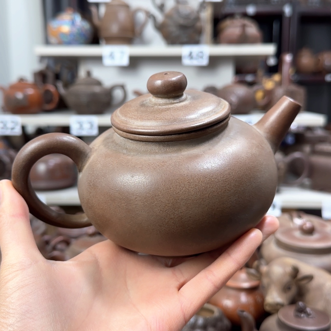 紫砂茶壶紫砂茶壶