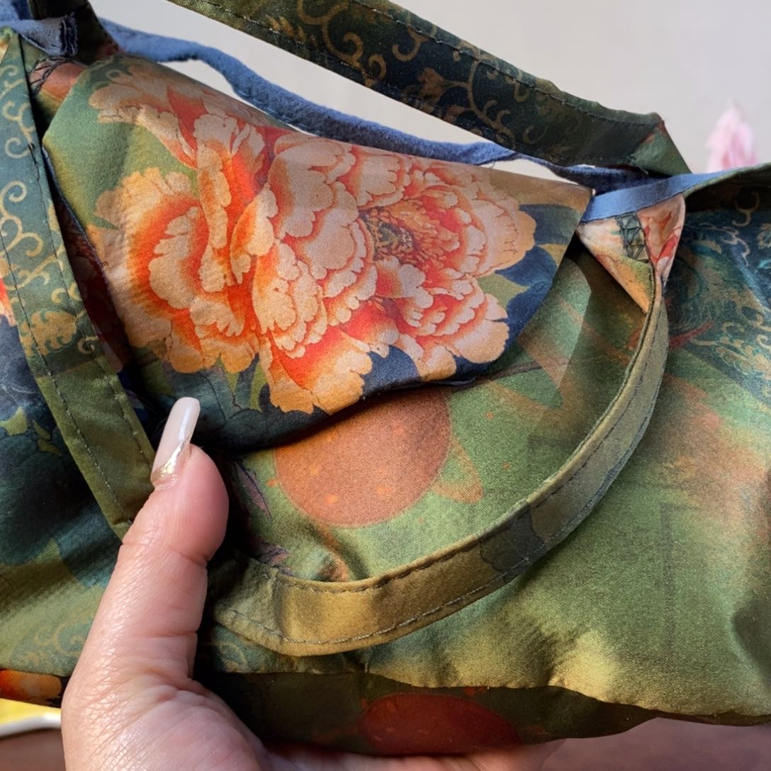 杯景德镇手绘水杯